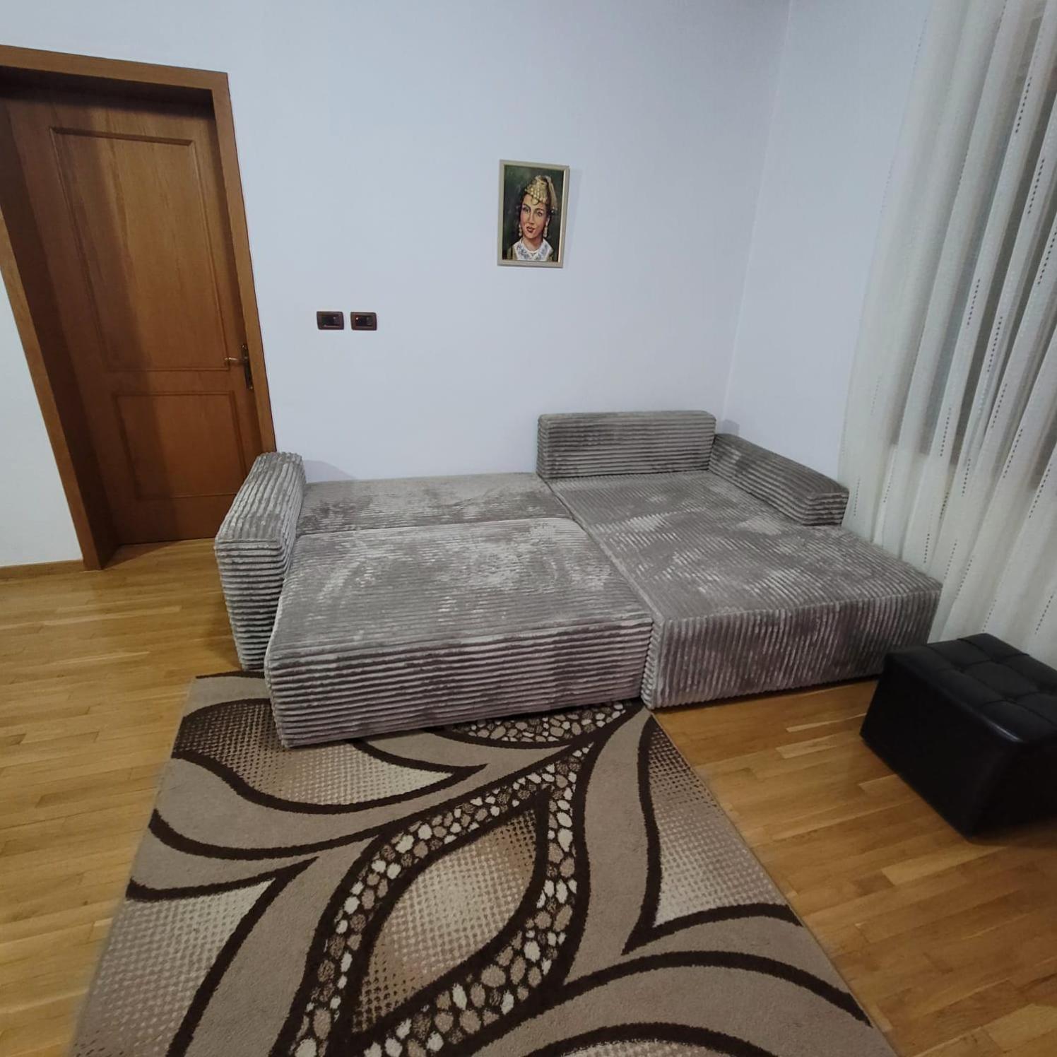 Jona Guest House Gjirokastër Extérieur photo