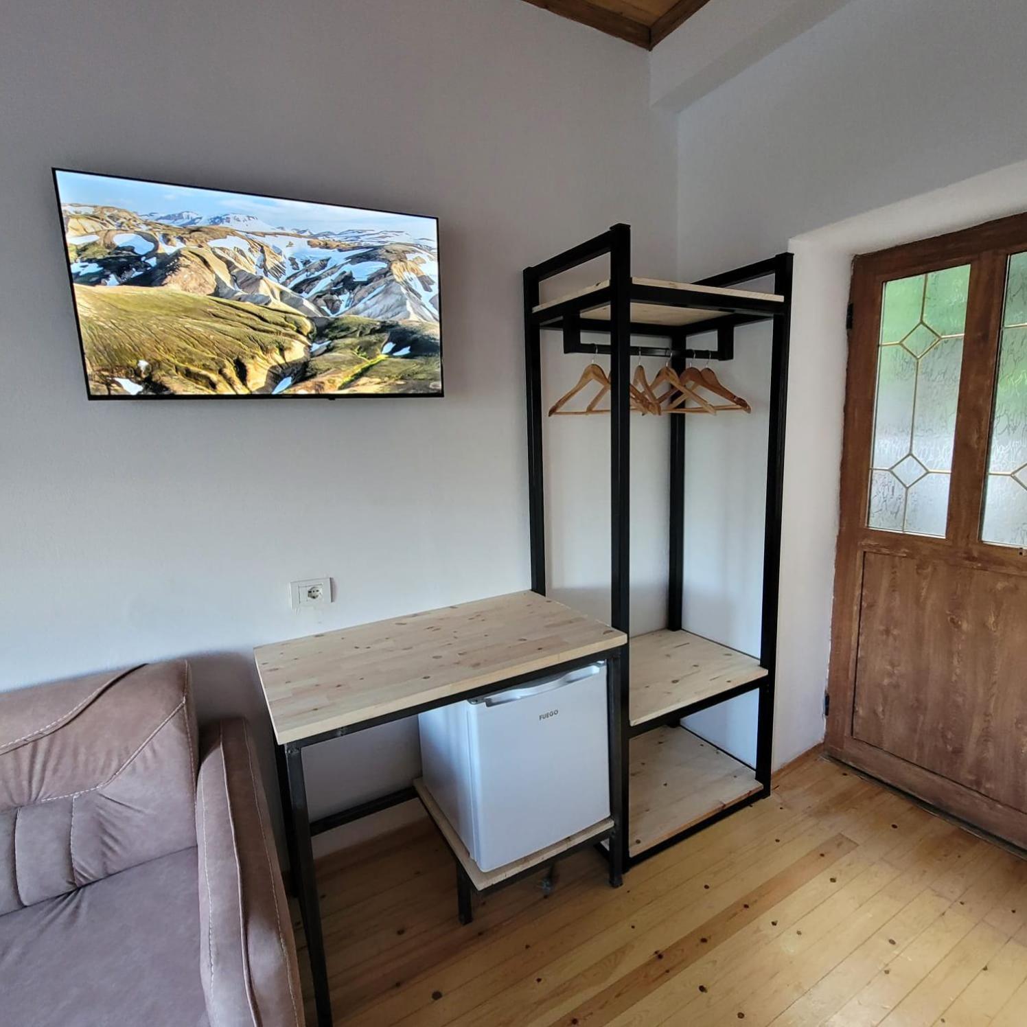 Jona Guest House Gjirokastër Extérieur photo